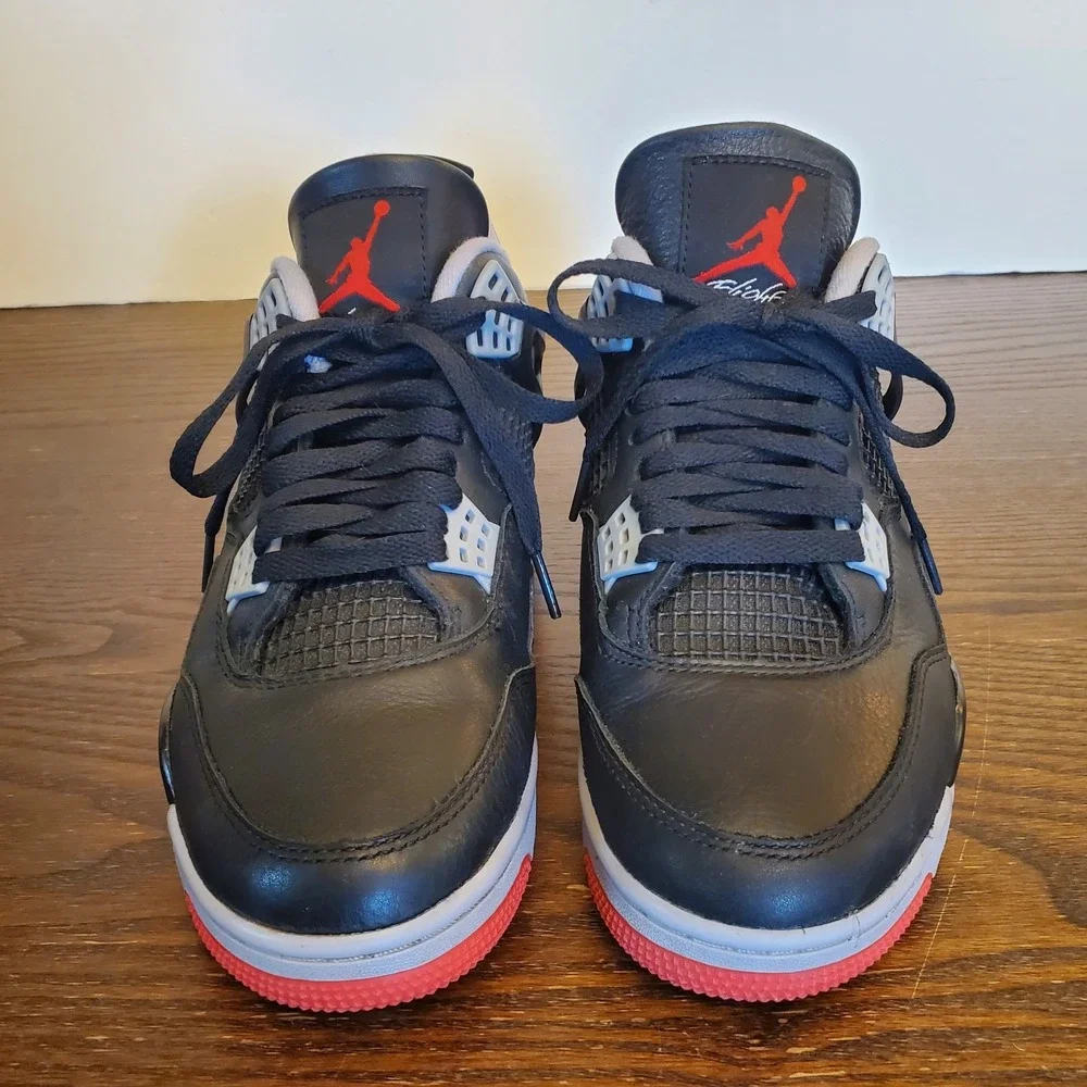 Jordan elevate your